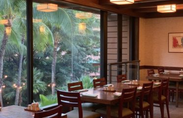 Restaurant Suntory