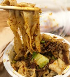 Xi’an Famous Foods