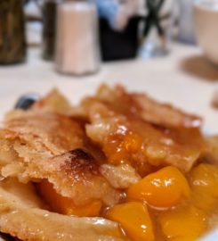 Mary Mac’s Tea Room