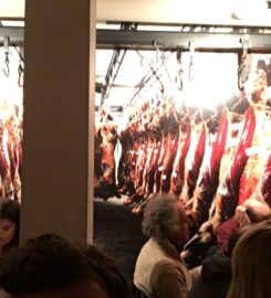 La Carnicería