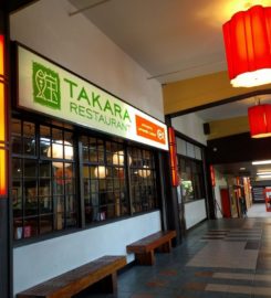 Takara Japanese Restaurant