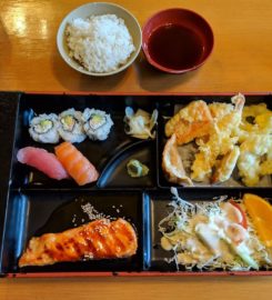 Miyabi Sushi