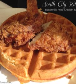 South City Kitchen Midtown