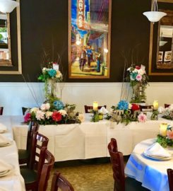 Mary Mac’s Tea Room