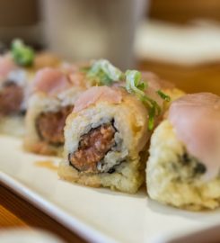Miyabi Sushi