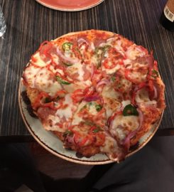 Luna Pizzeria