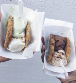Bang Bang Ice Cream and Bakery