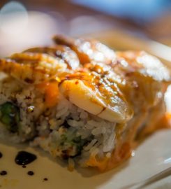 Miyabi Sushi