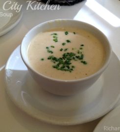 South City Kitchen Midtown