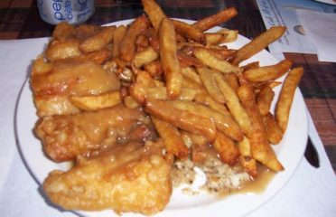 Ches’s Fish And Chips