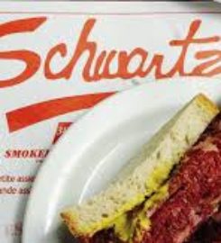 Schwartz’s