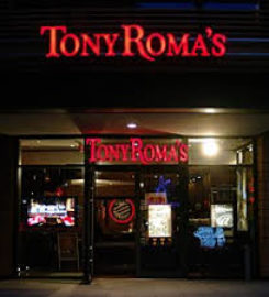 Tony Roma’s