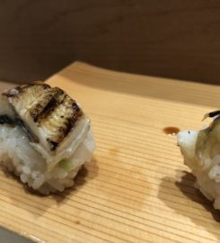 Sushi Bar Yasuda