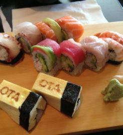 sushi ota