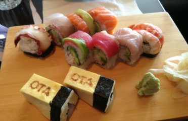 sushi ota